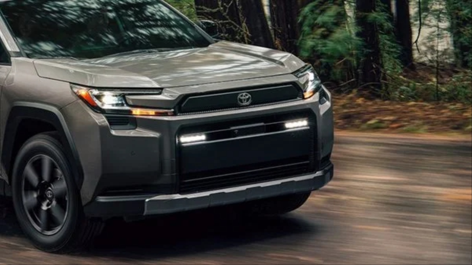 2028 Toyota RAV4