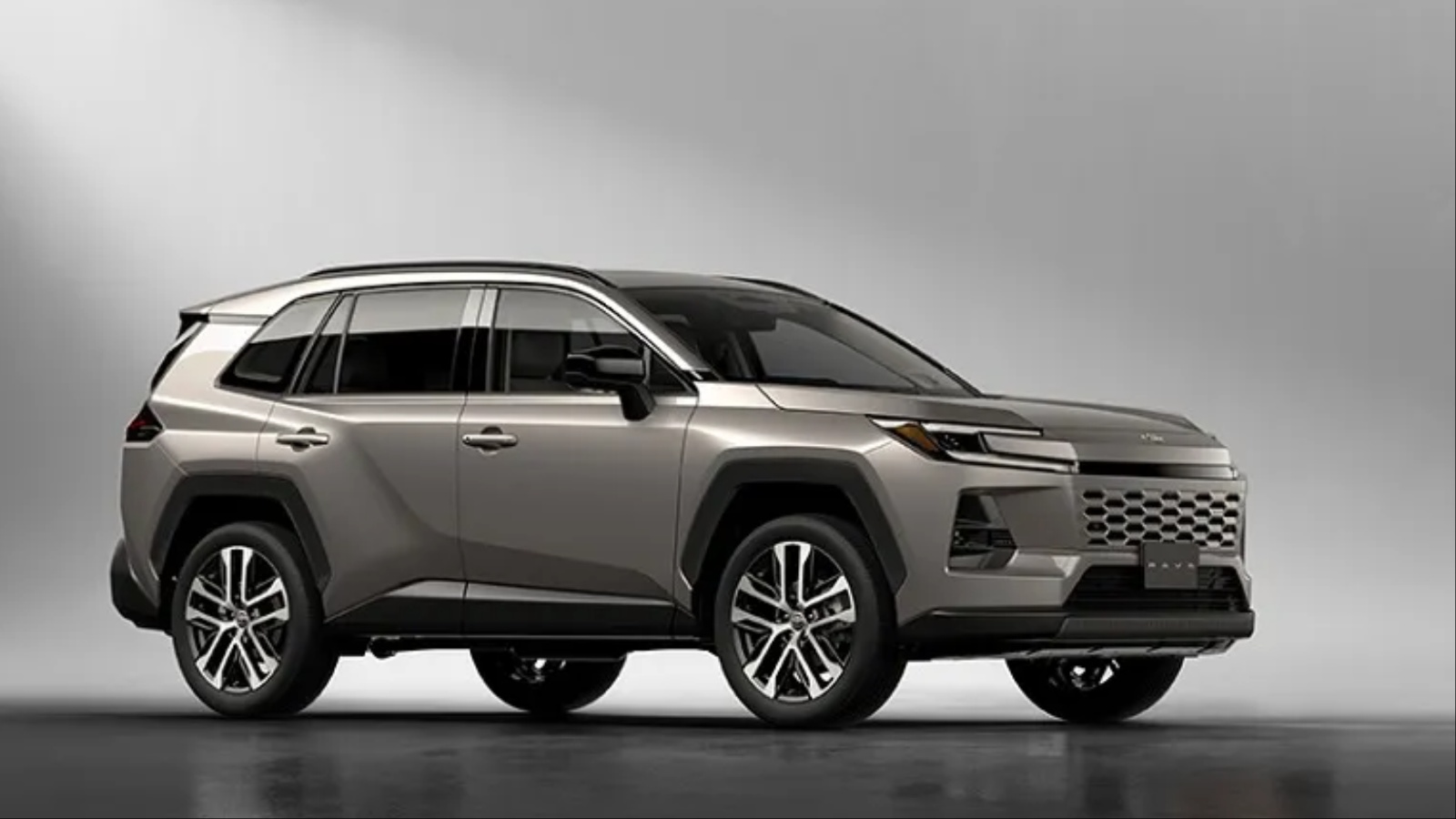 2028 Toyota RAV4