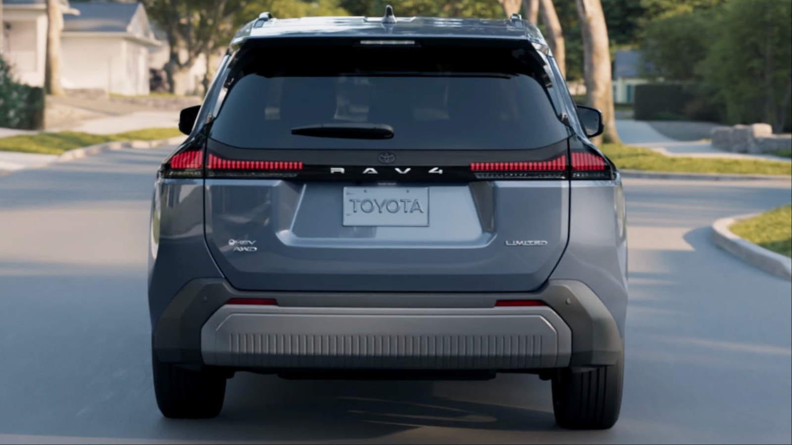 2028 Toyota RAV4