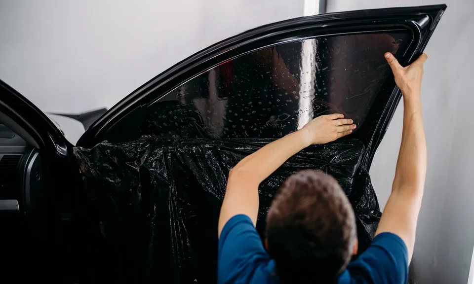 A Quality Ceramic Window Tint
