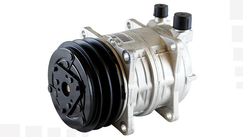 AC Compressor