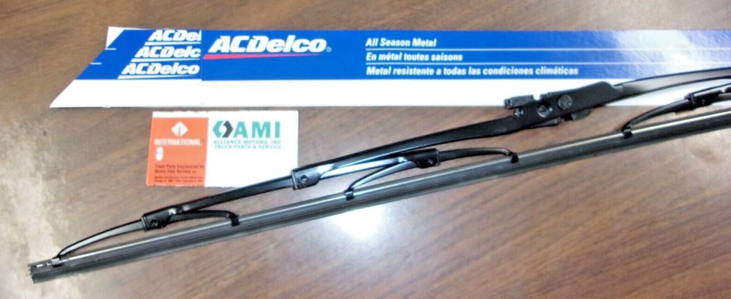 ACDelco