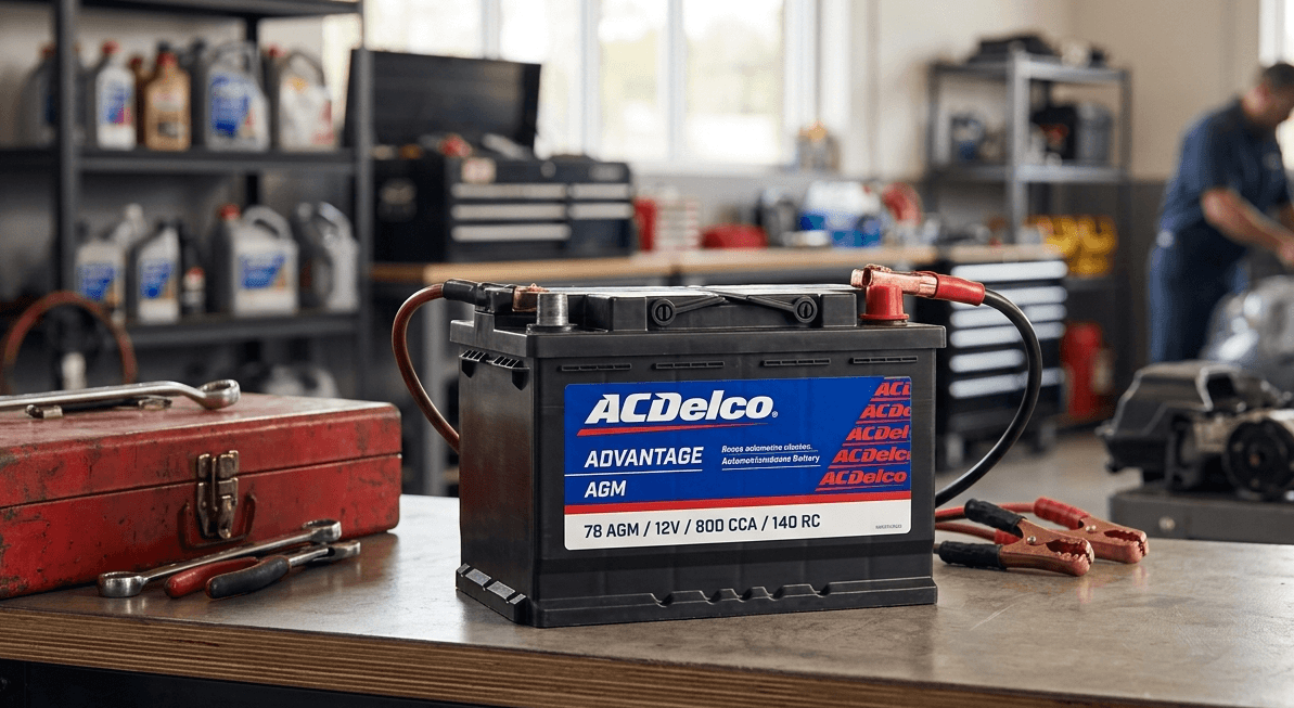ACDelco