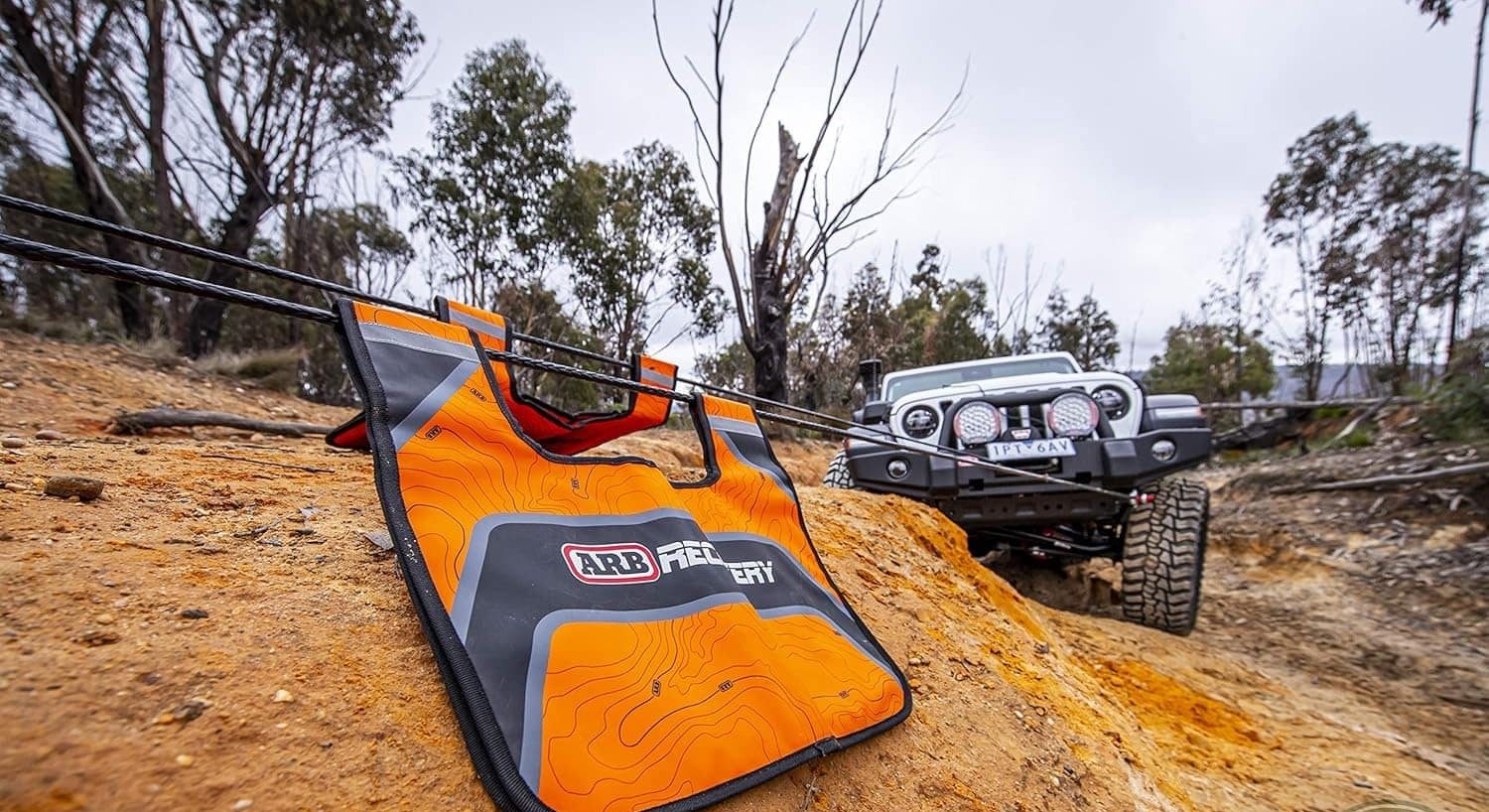 ARB Premium Recovery Kit RK9A
