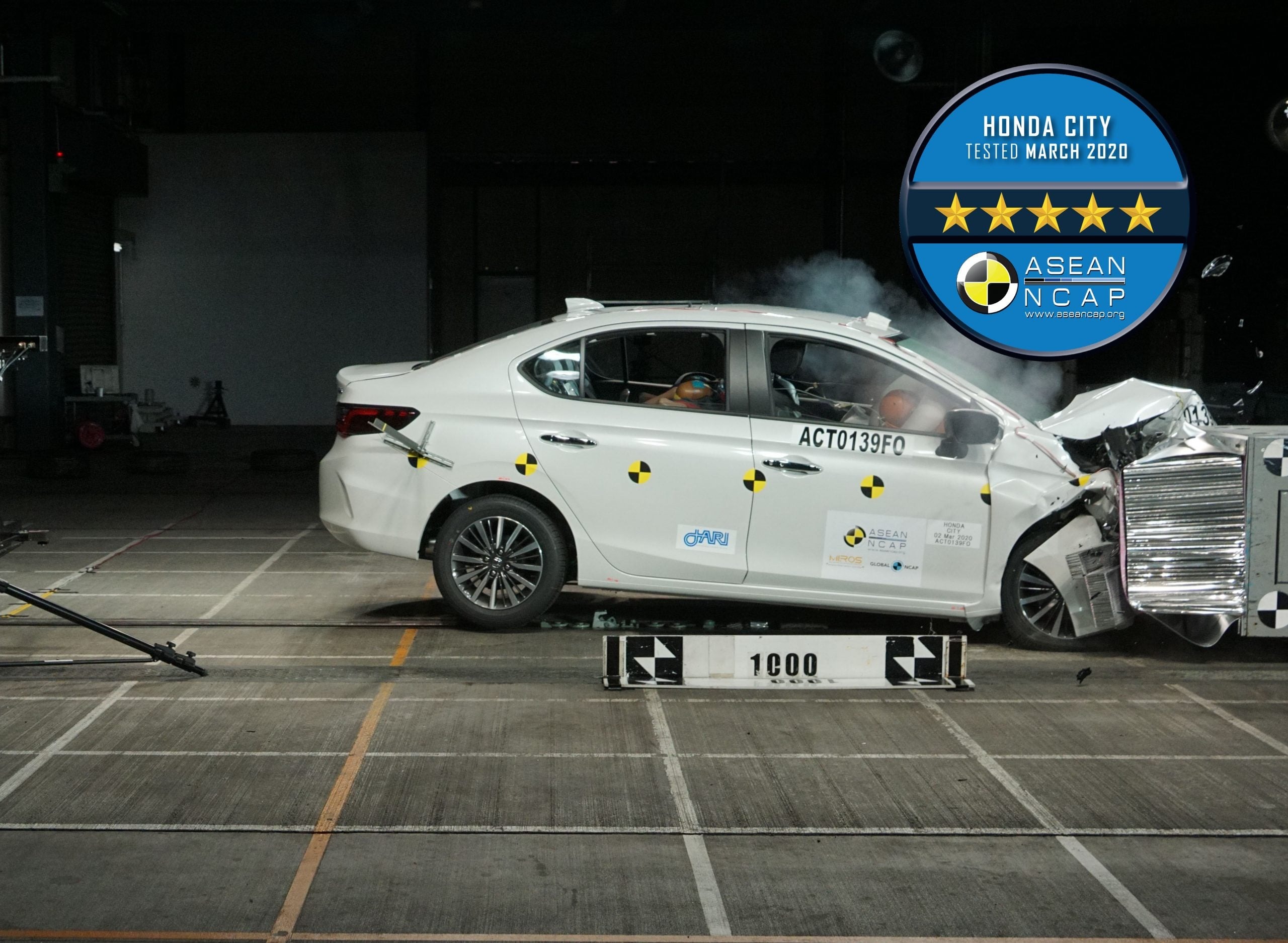 ASEAN NCAP