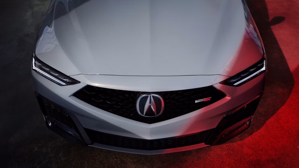 Acura