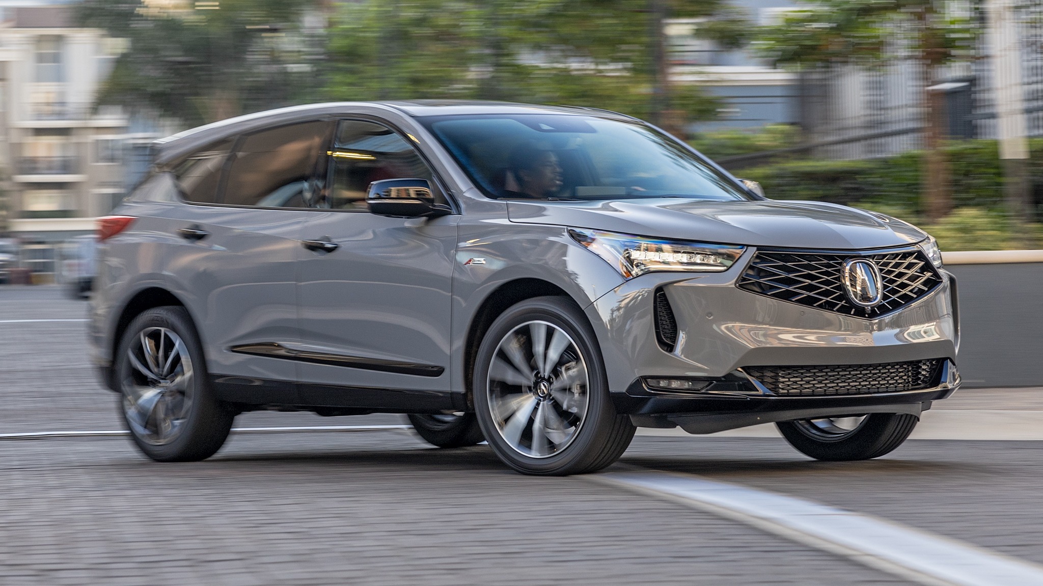 Acura RDX