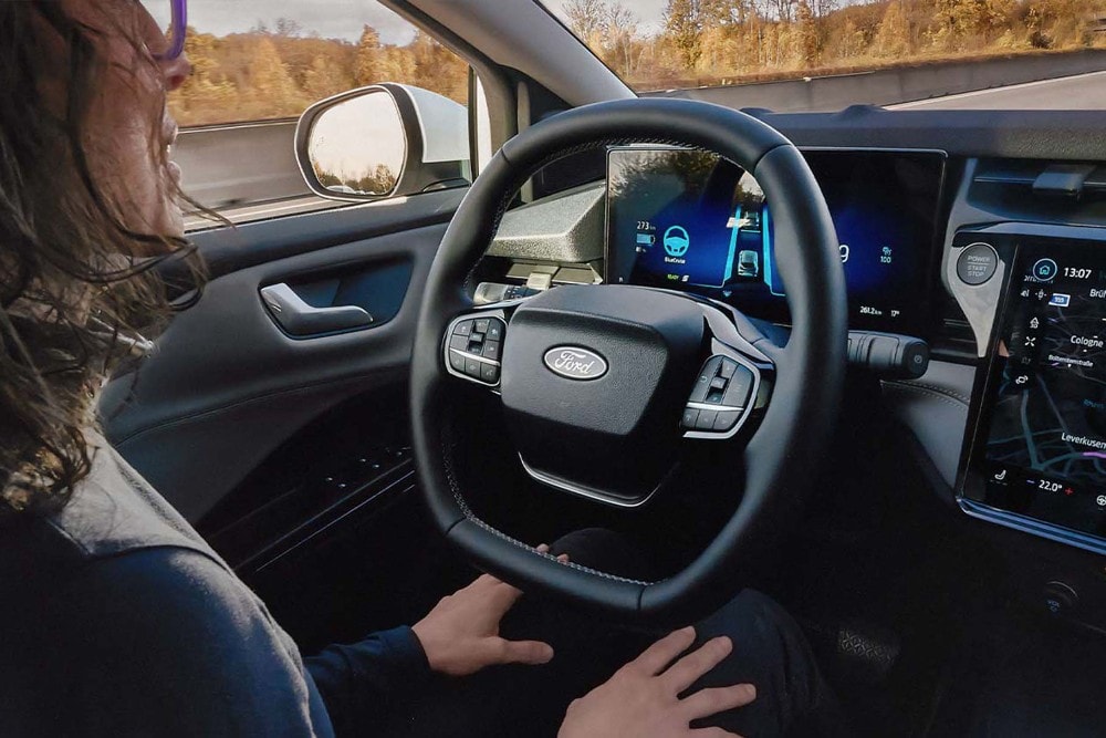 Adjustable Driver Assistance Sensitivity