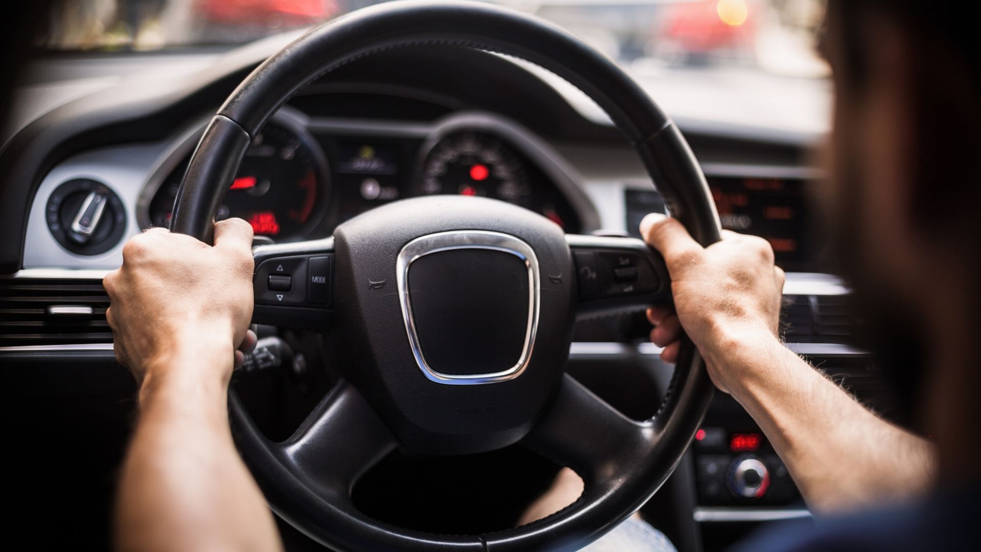 Aggressive or rapid steering maneuvers