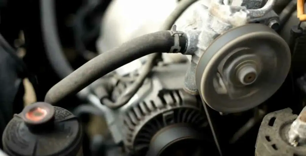 Air Conditioning Suddenly Performs Differently