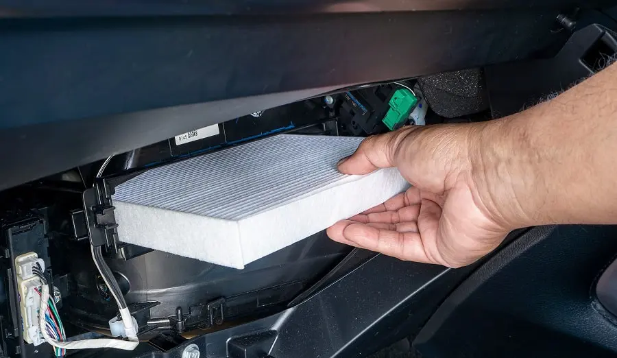Air Conditioning System