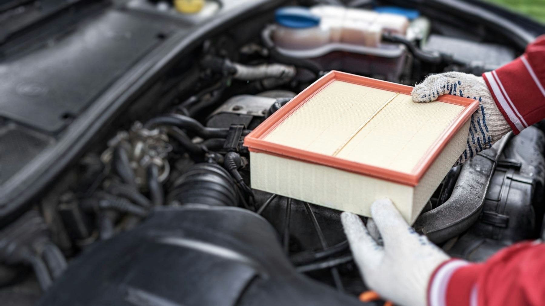Air Filters