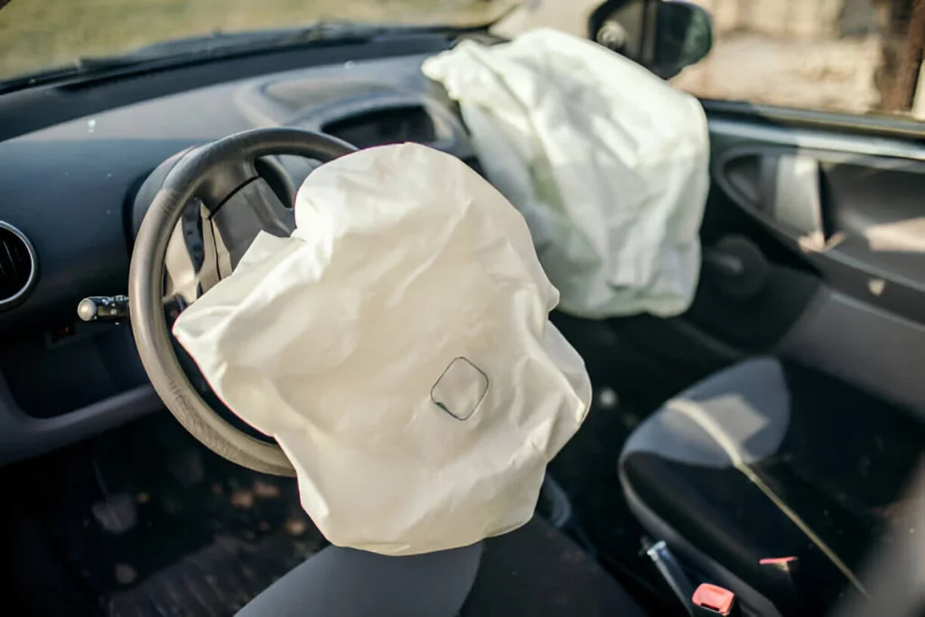 Airbag System Repairs