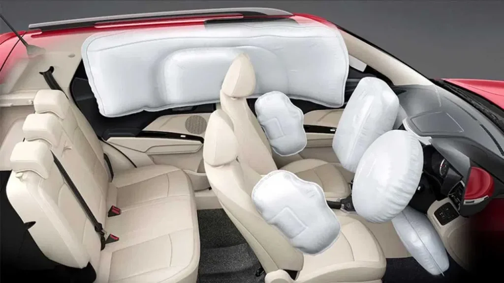 Airbags