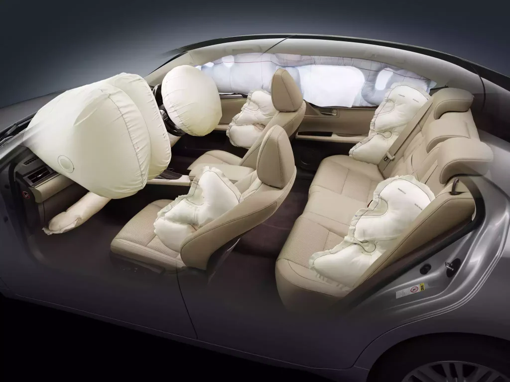 Airbags