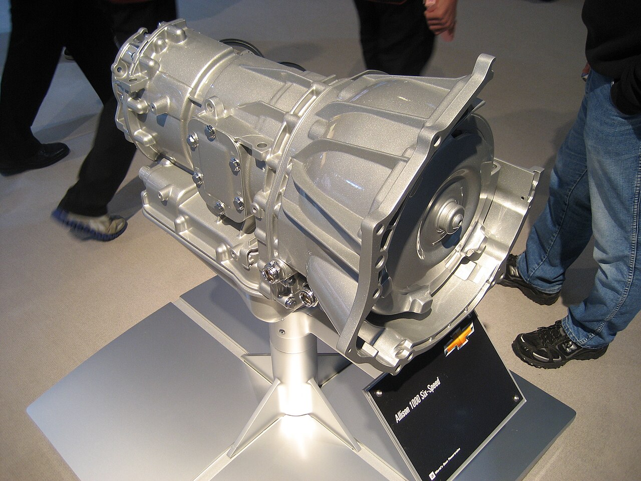 Allison 1000 Series