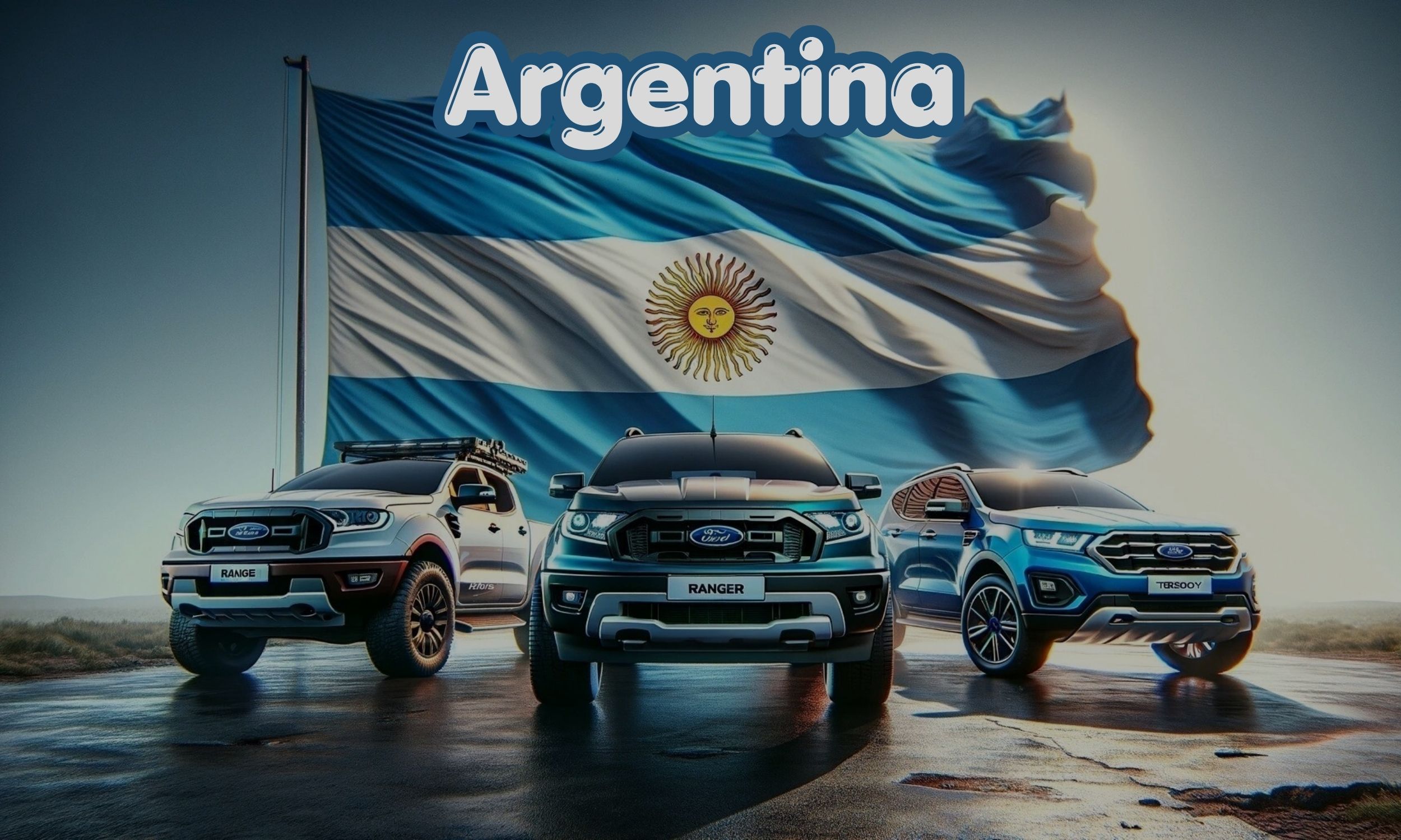 Argentina