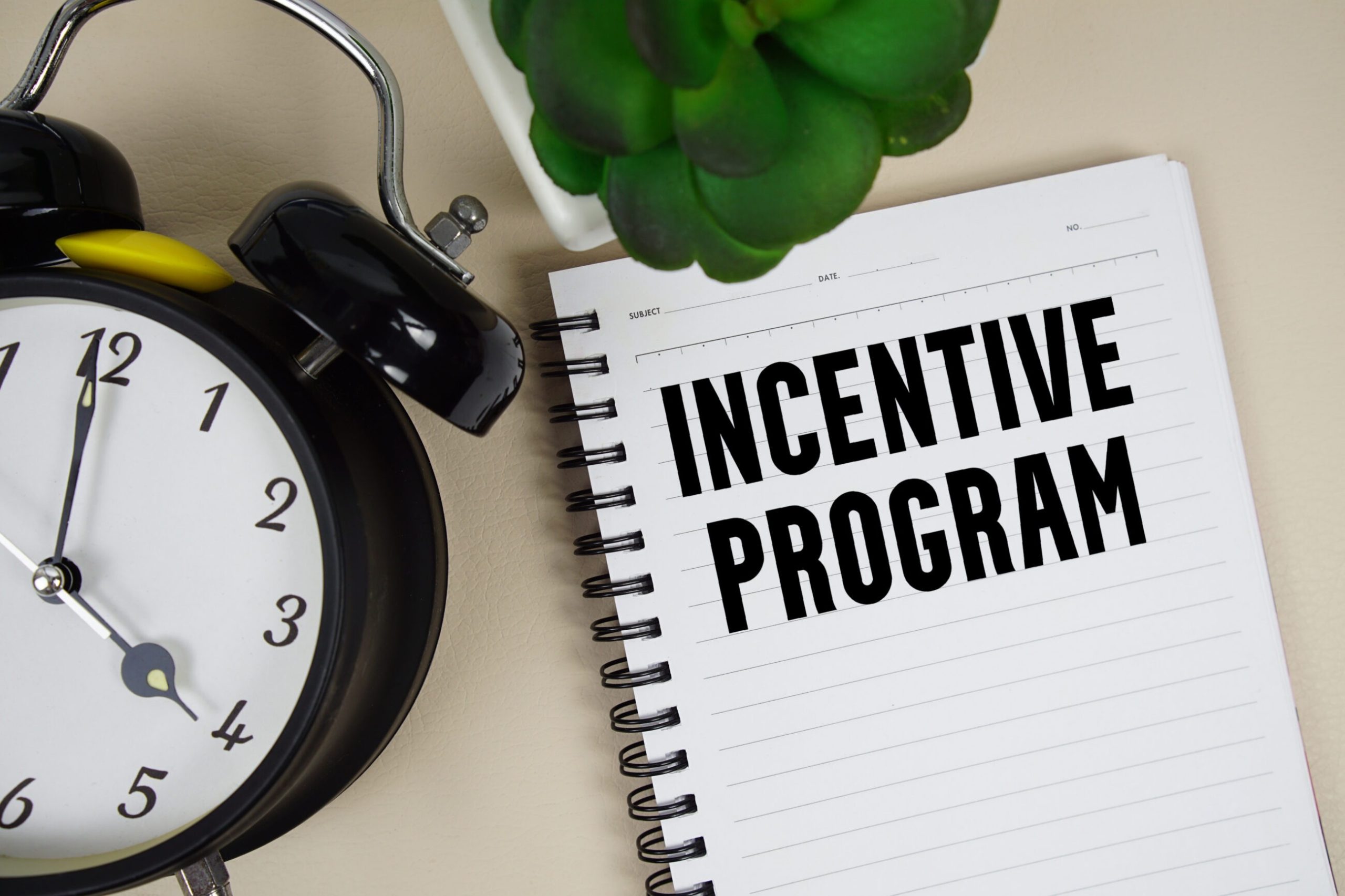 Ask for Every Manufacturer Incentive