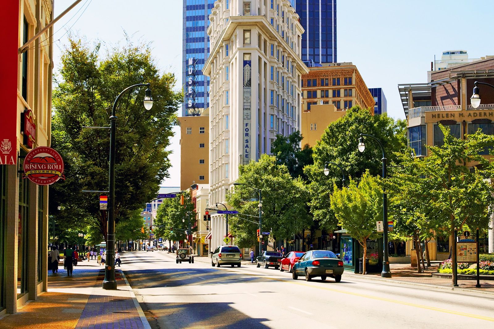 Atlanta, Georgia