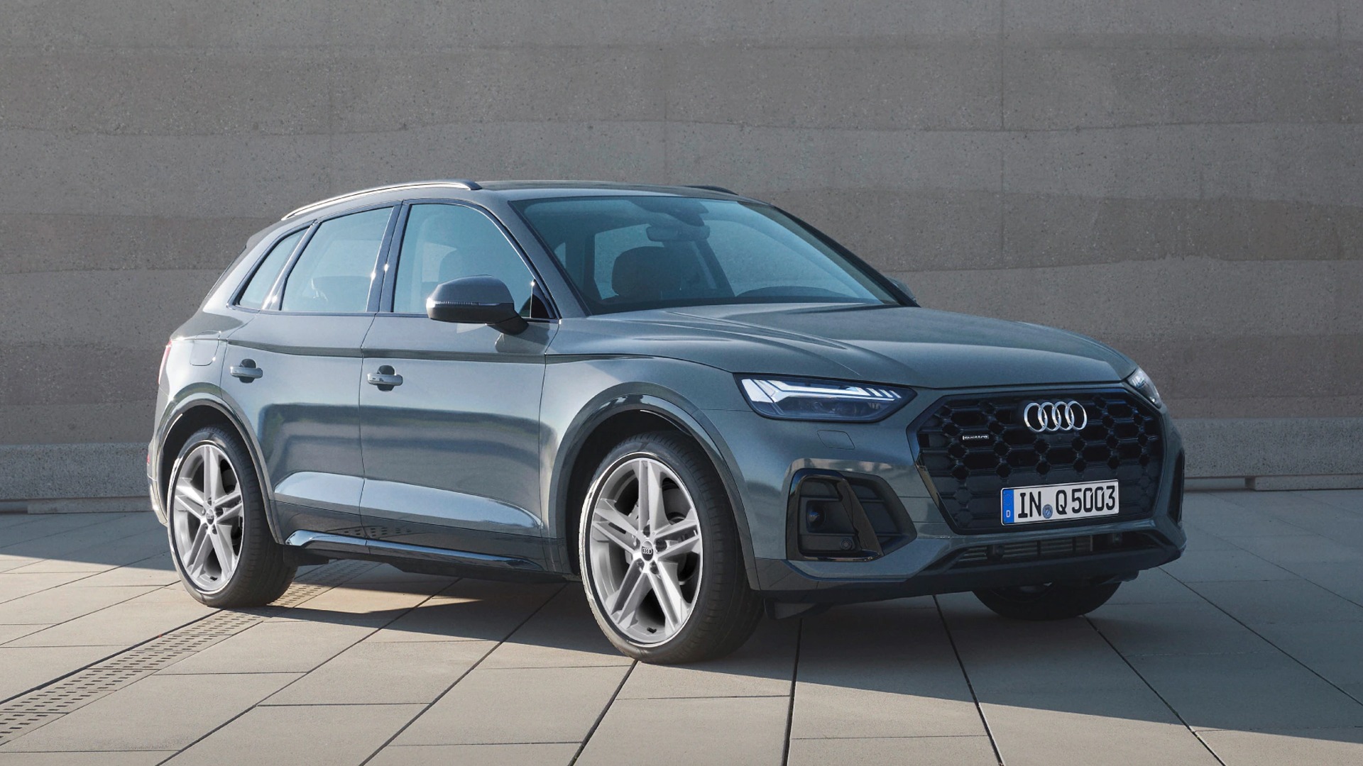 Audi Q5 Premium Plus