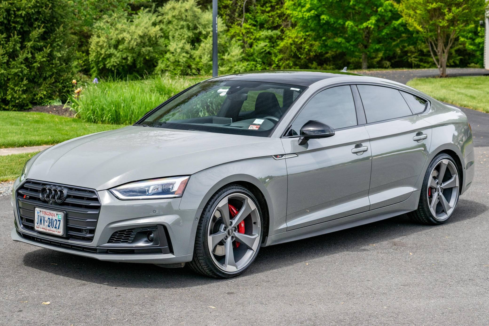 Audi S5