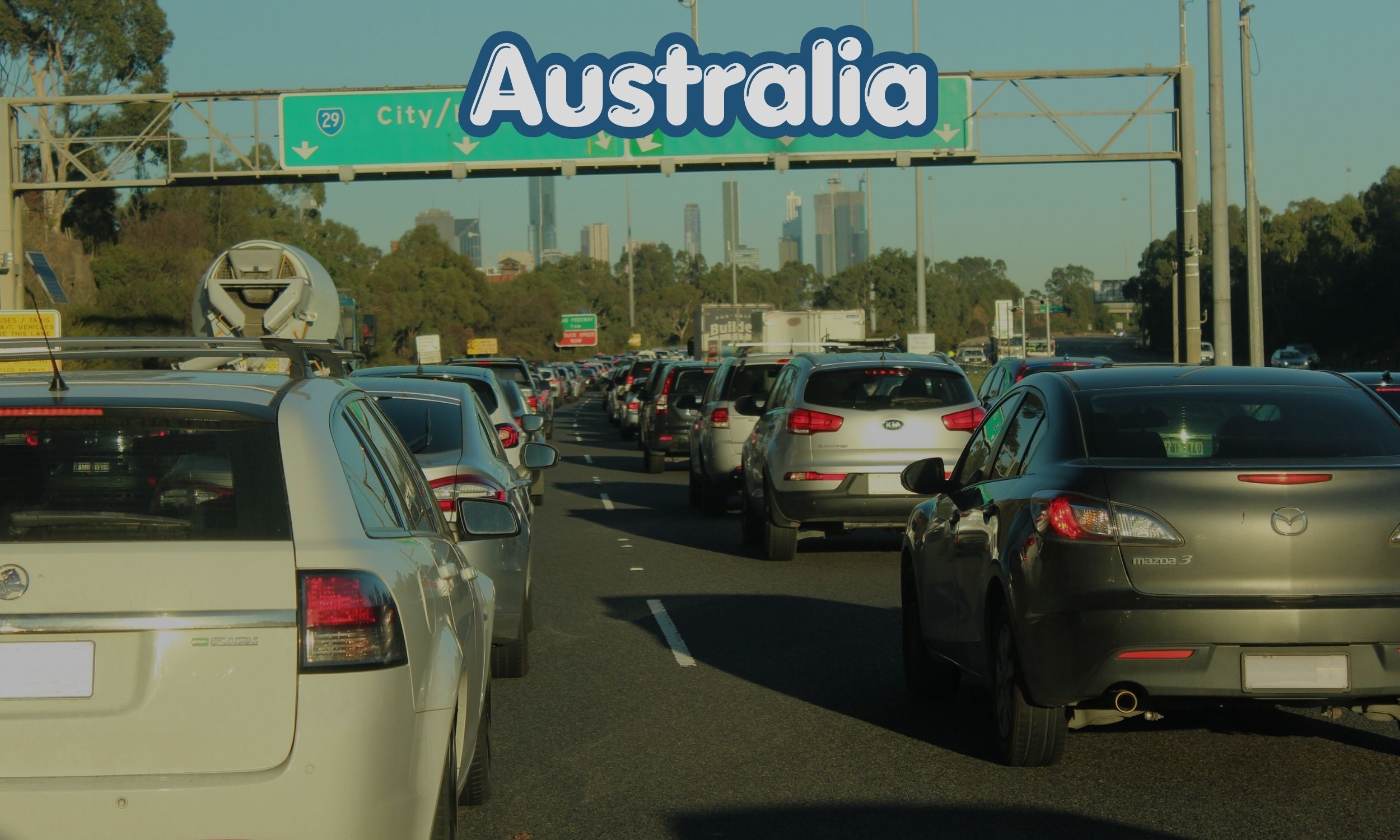Australia
