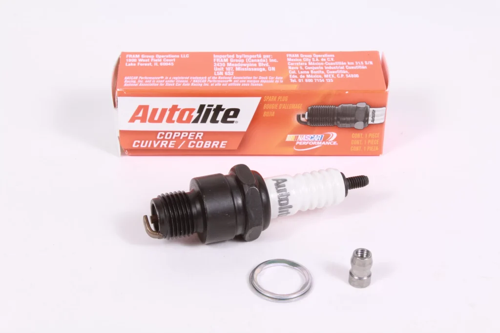 Autolite Copper