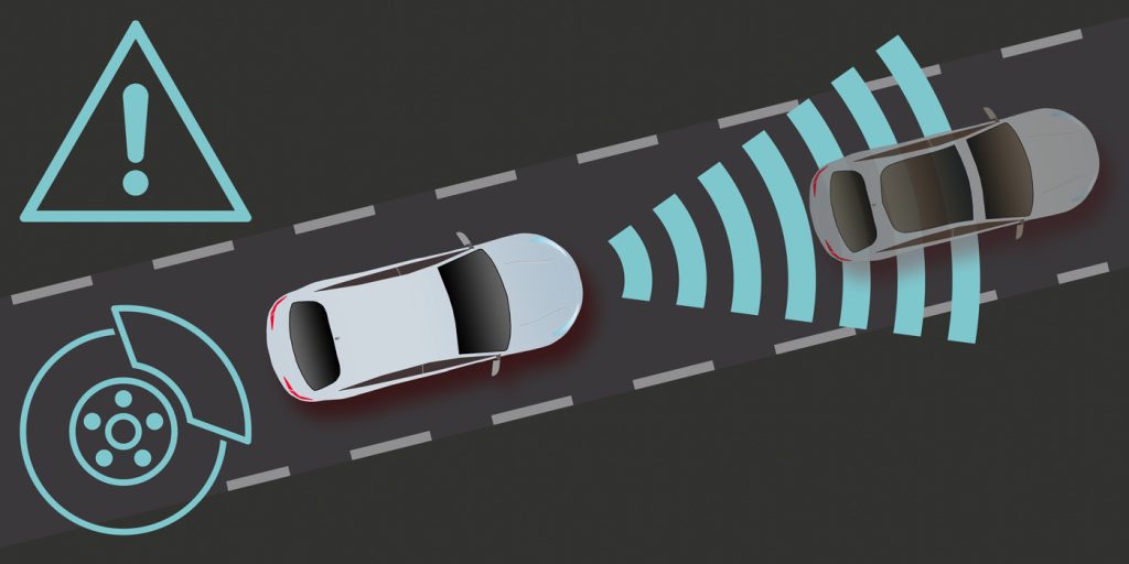 Automatic Emergency Braking