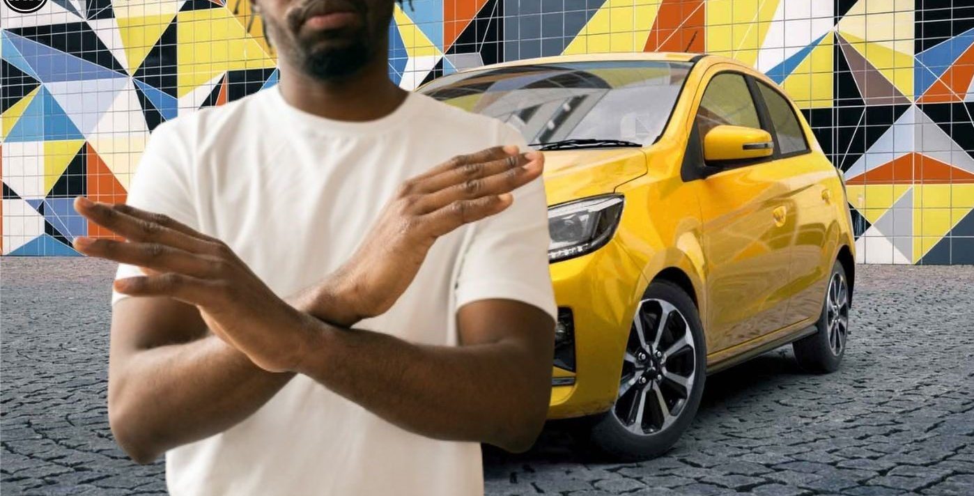Avoid Costly Dealer Extras