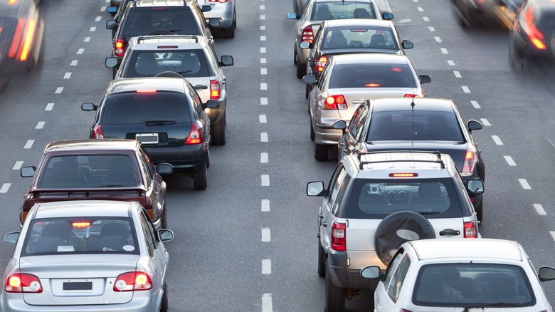 Avoid Unnecessary Idling