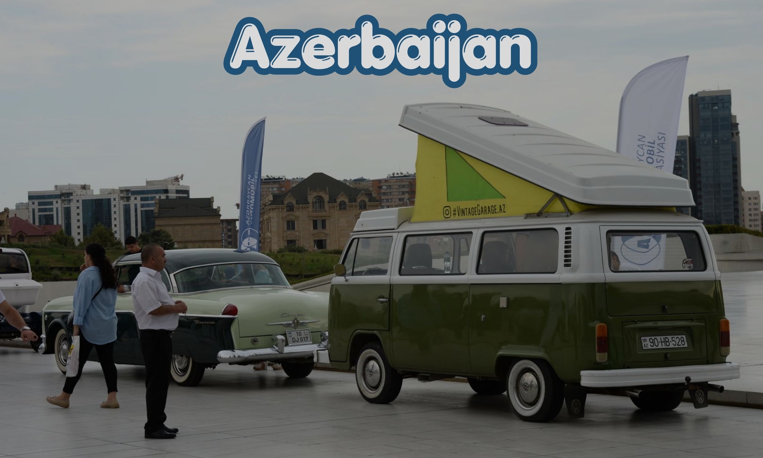 Azerbaijan