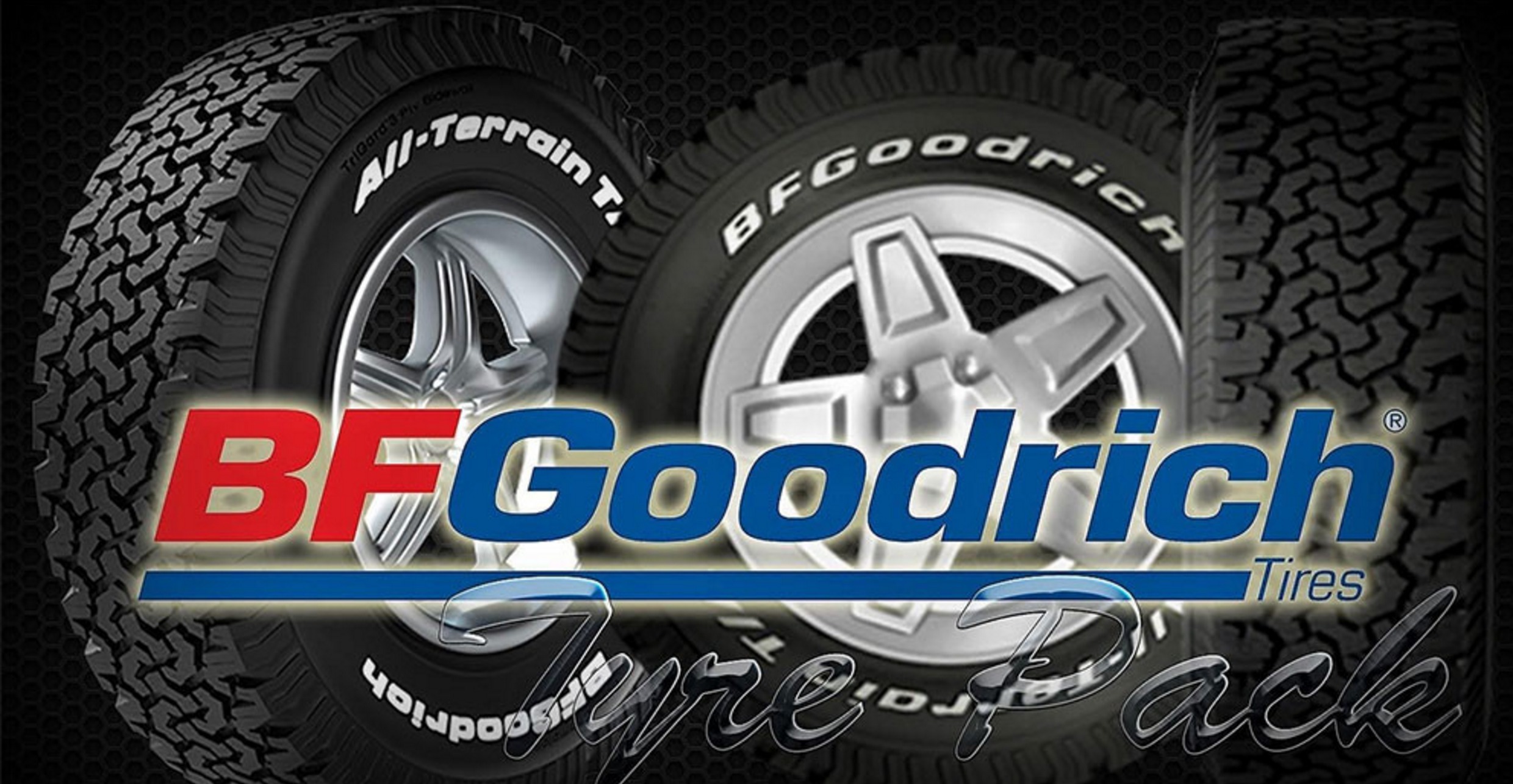 BF Goodrich