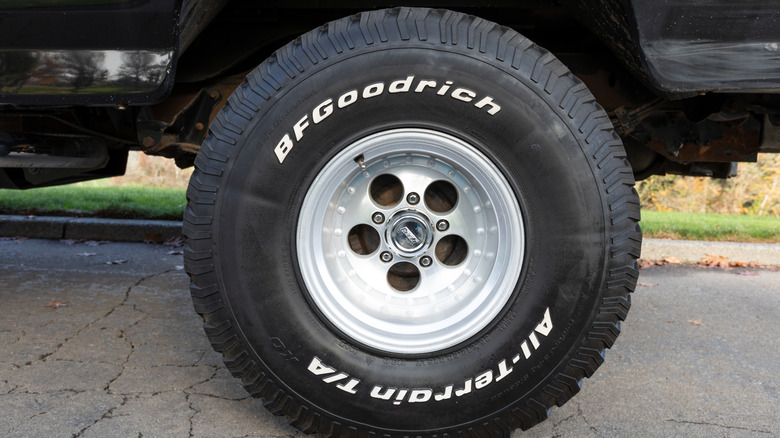 BFGoodrich