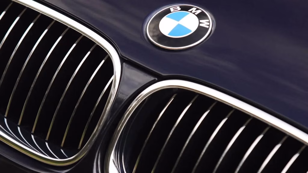 BMW