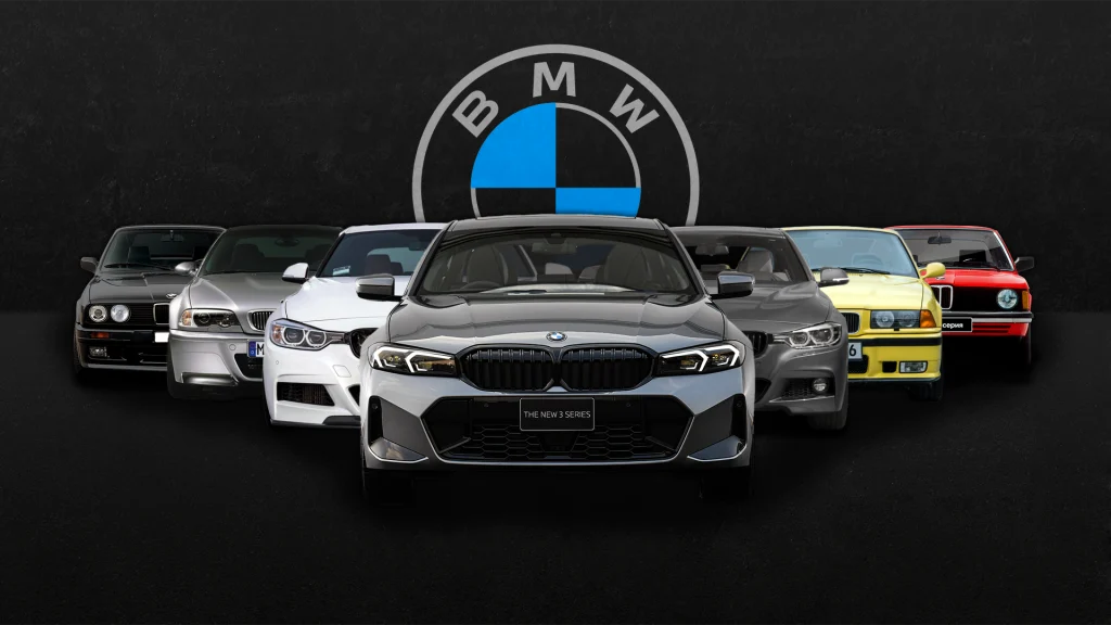 BMW