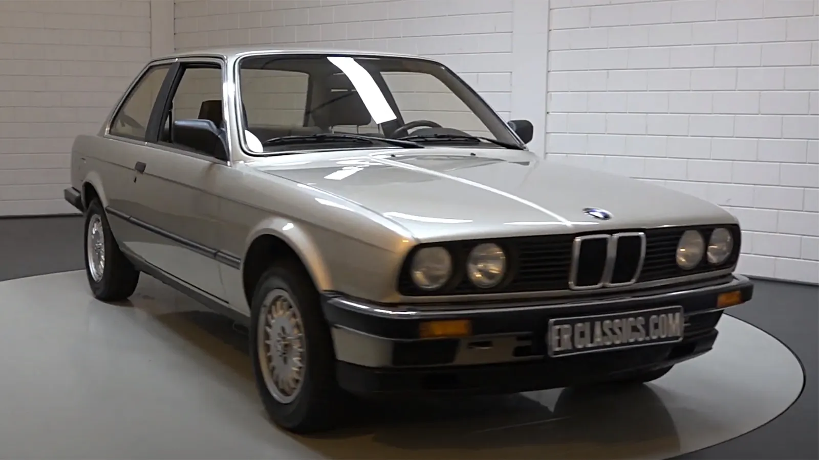 BMW E30 3 Series