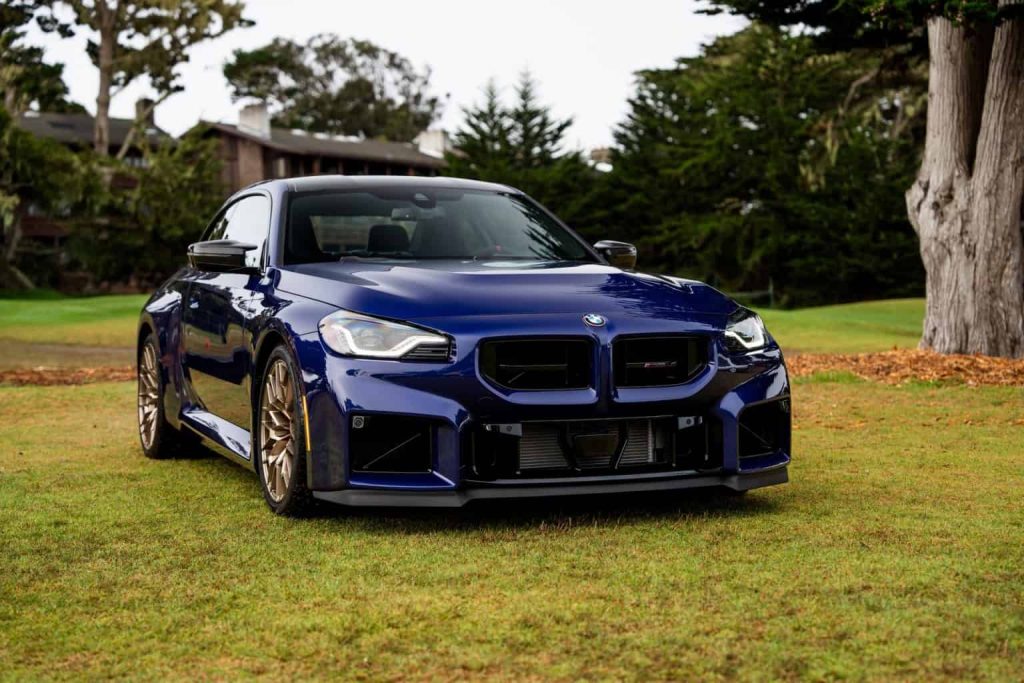 BMW M2