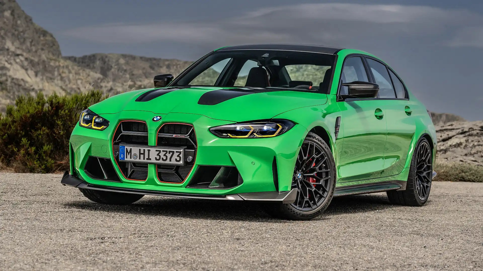 BMW M3