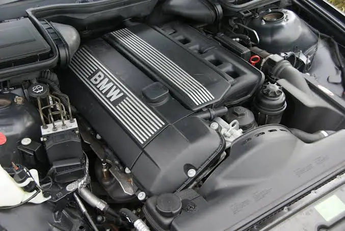BMW M54 Inline-Six
