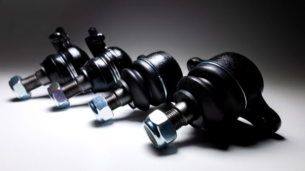 Ball Joints