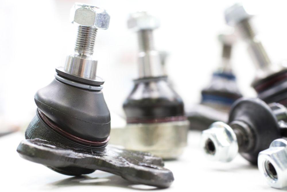 Ball Joints