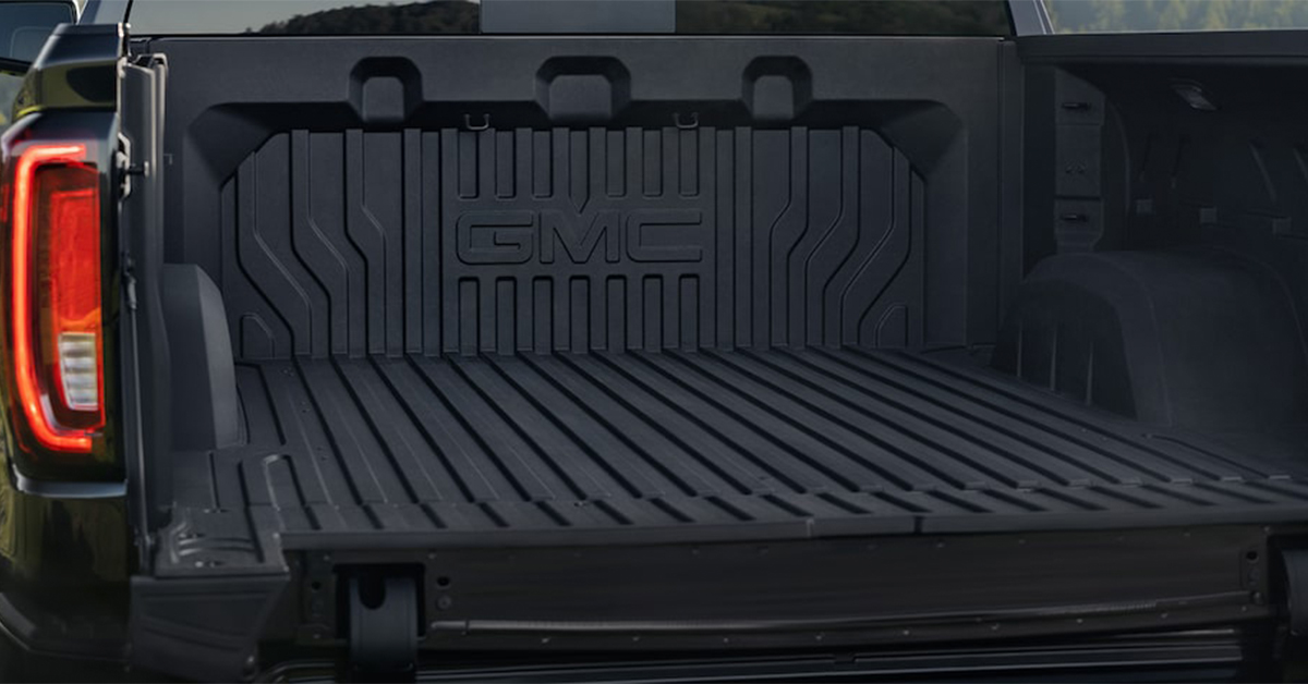 Bed Lighting and Cargo Area Illumination