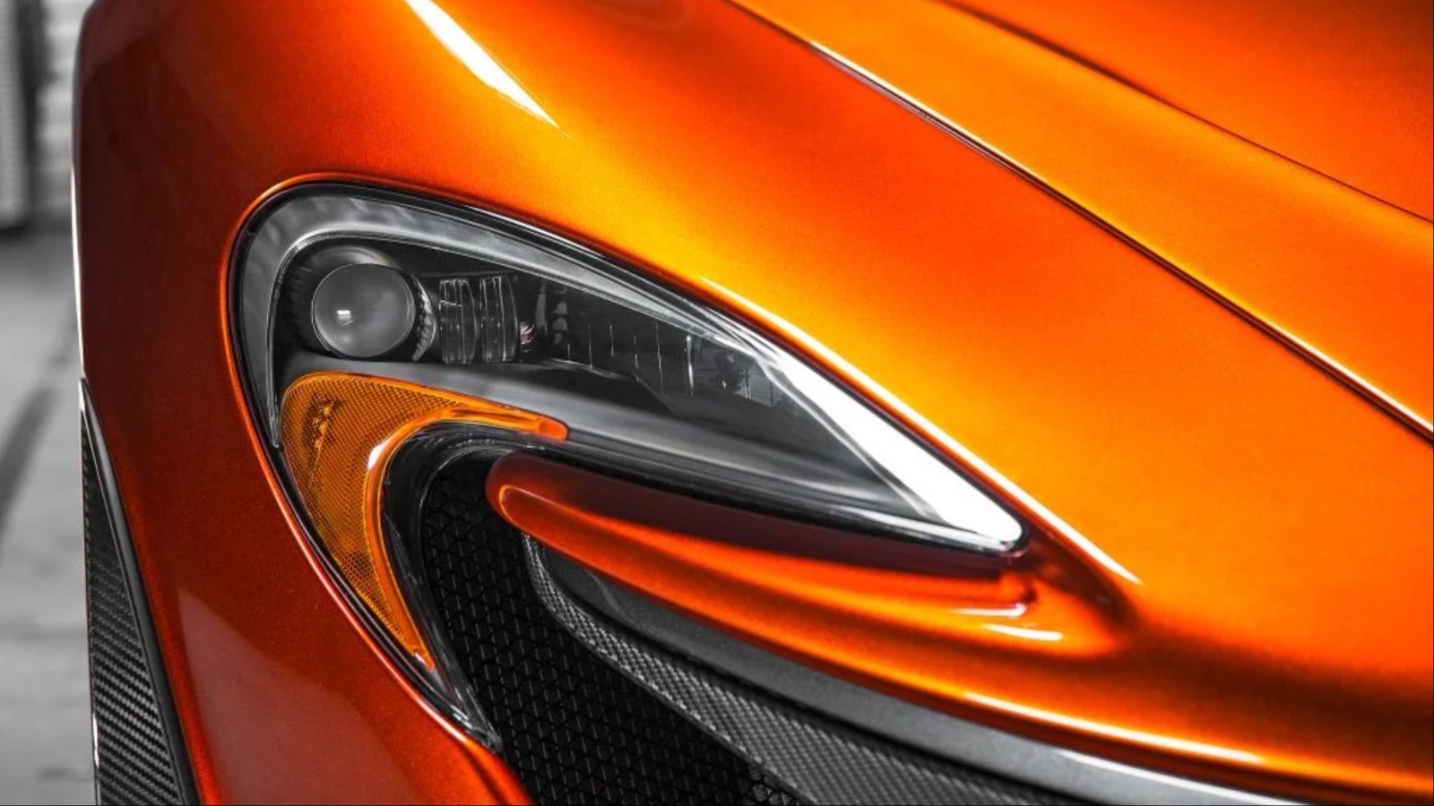 Better Headlights