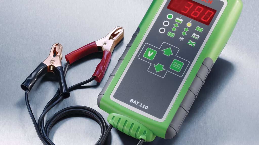 Bosch BAT 110
