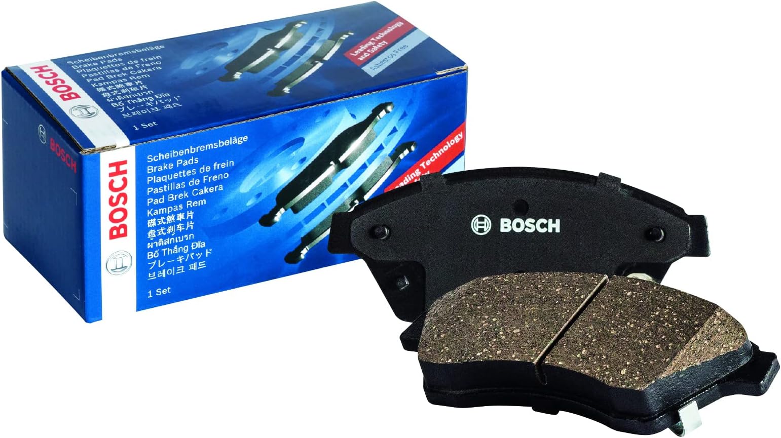 Bosch