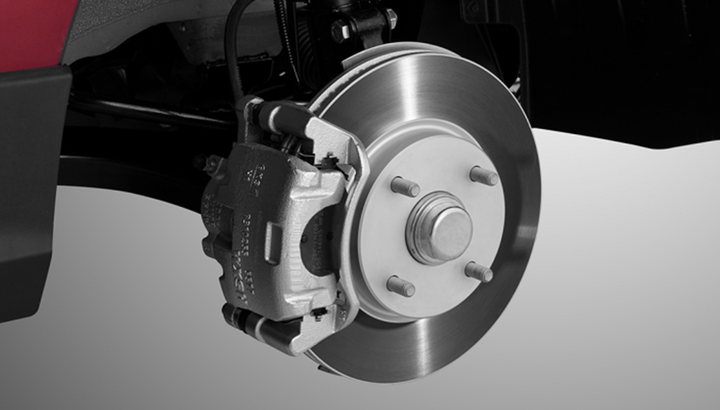 Brake Components