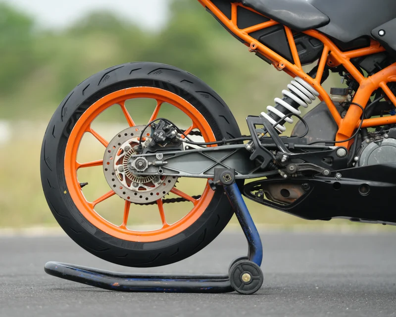 Brake Components
