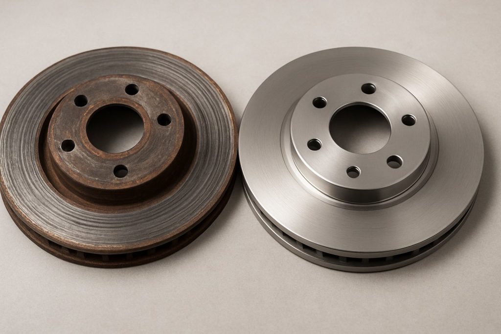 Brake Rotors