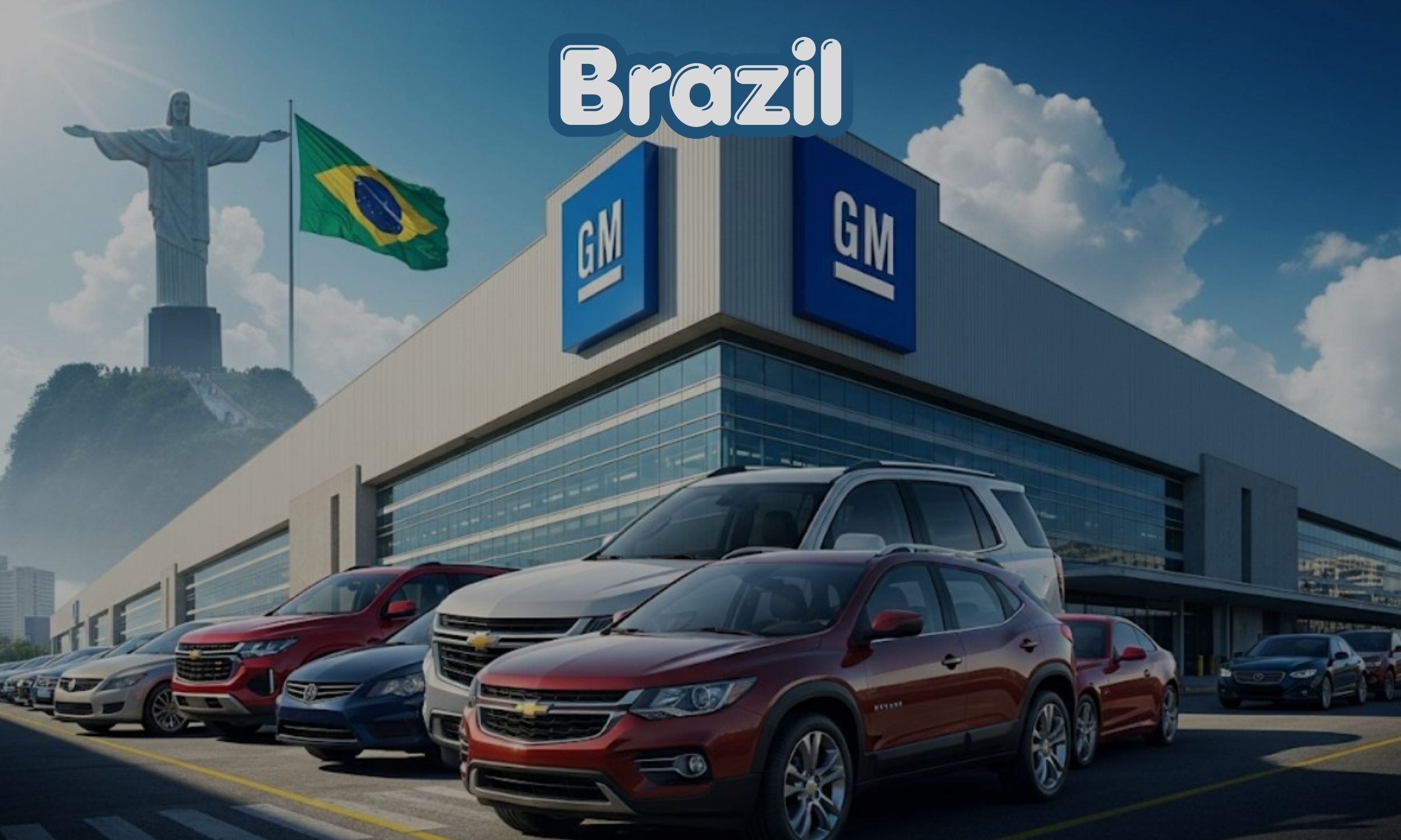 Brazil