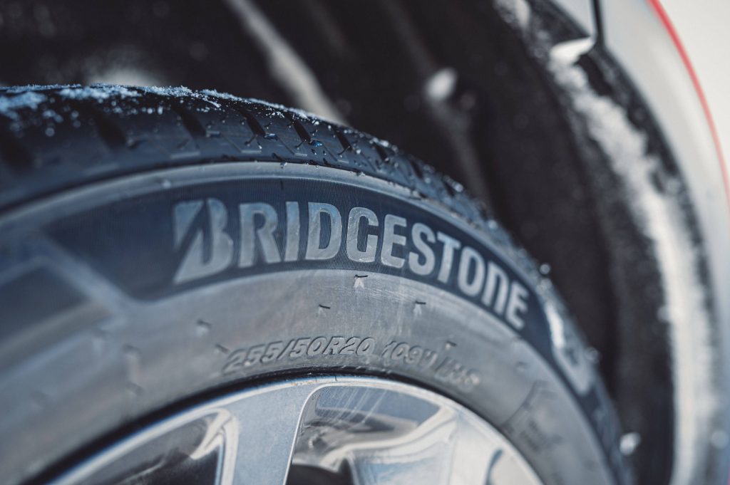 Bridgestone